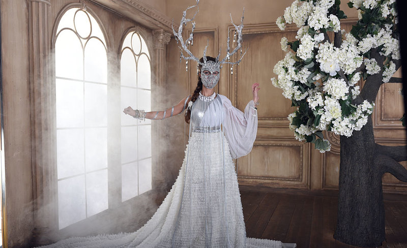 Кристина, 69 лет, 1 размер груди