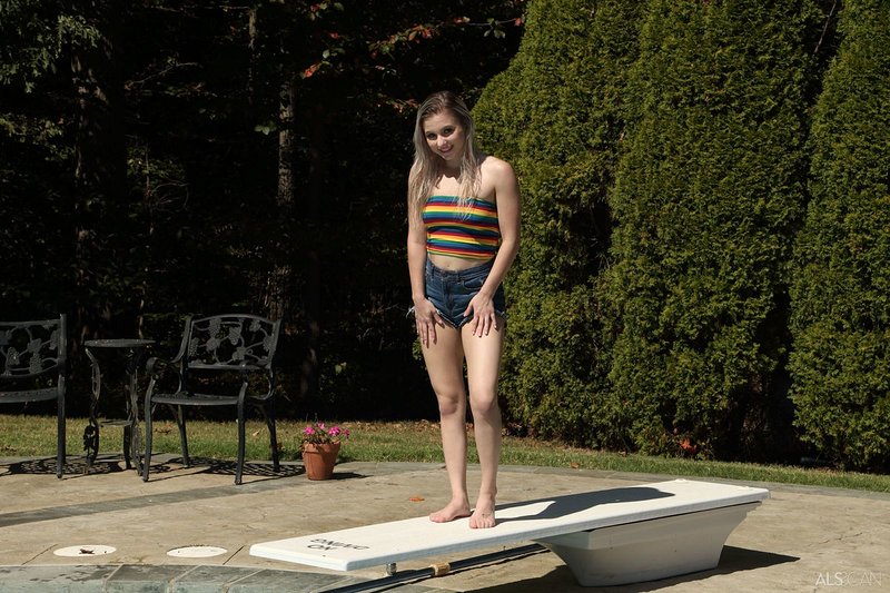 Анна, 21 год, 3 размер груди