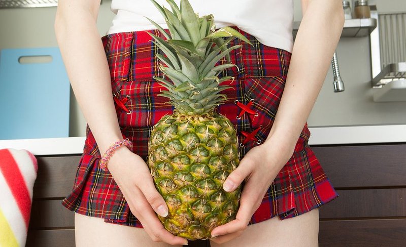 Елена, 21 год, 2 размер груди