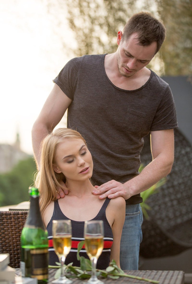 Мария, 45 лет, 2 размер груди